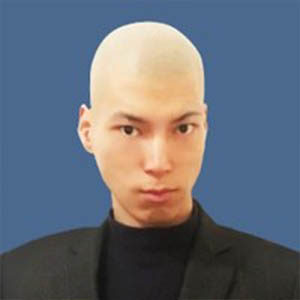 黒河内守