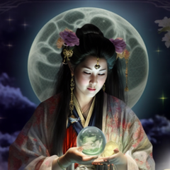 天月泉