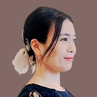 河月真理