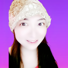 真美夜