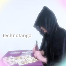 techno tango