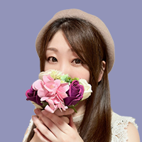 逢月るな