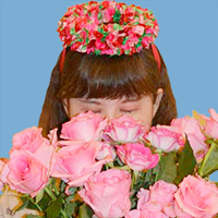 アネモネ＊ローズ