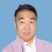 啓喬太陽