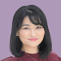 一条 茉莉愛