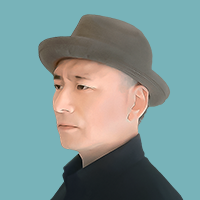 神蔵史郎