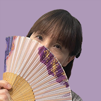 綾子