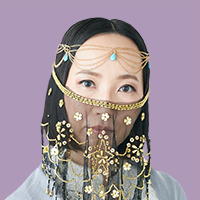 皐マイア