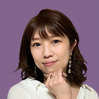 ゆうこ