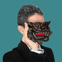 アッシュ