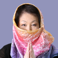 白蘭