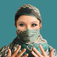 陳 愛佳