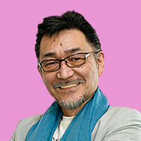 ジョージ