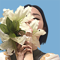 幸野谷 華