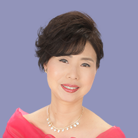 麗華