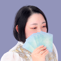 白藤 凪