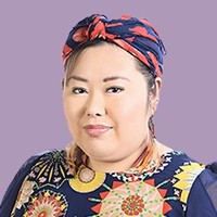 山内堂翠