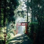 神社仏閣研究家／御朱印文化監修 管人